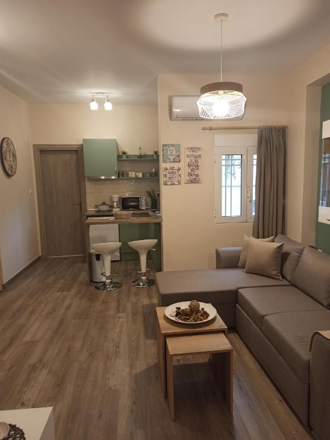 Studio 11 Kavala Exteriér fotografie