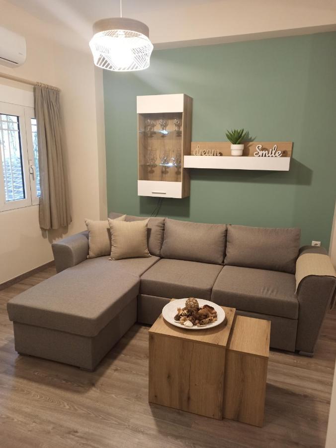 Studio 11 Kavala Exteriér fotografie