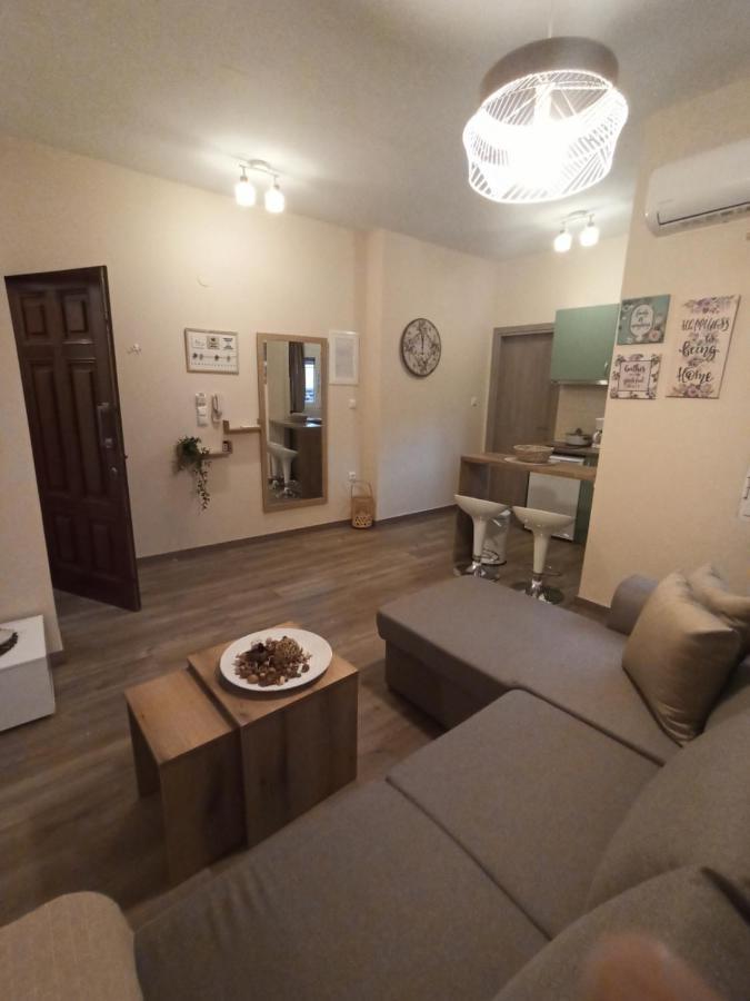 Studio 11 Kavala Exteriér fotografie