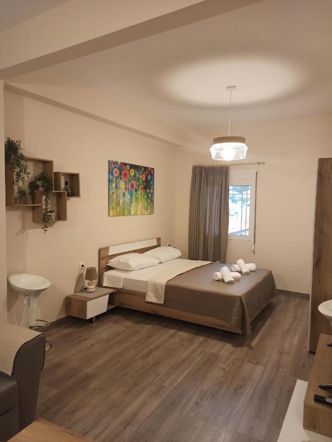 Studio 11 Kavala Exteriér fotografie