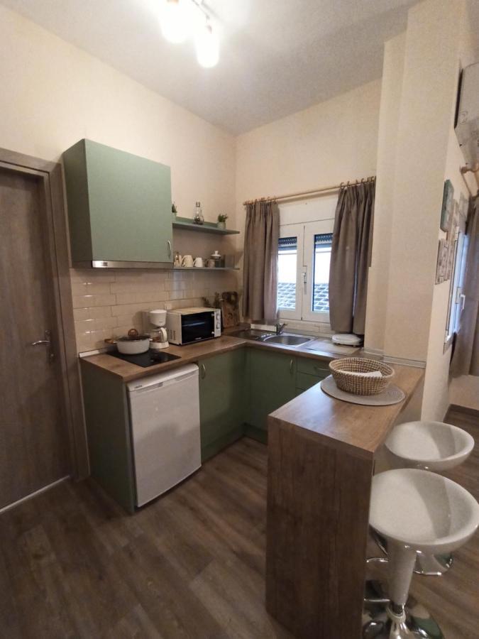Studio 11 Kavala Exteriér fotografie