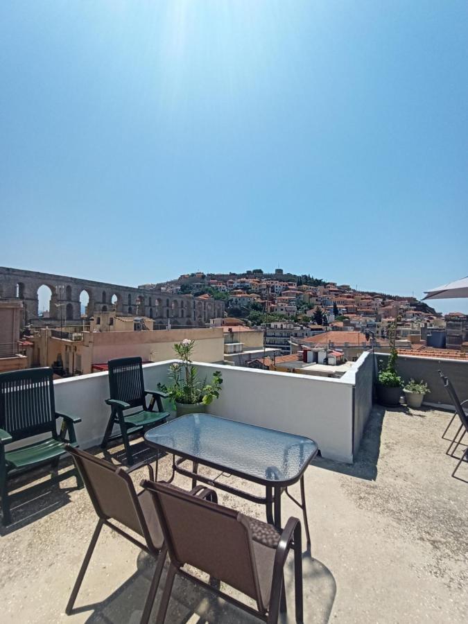 Studio 11 Kavala Exteriér fotografie